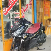 طرح آیروکس دلتا لیفان