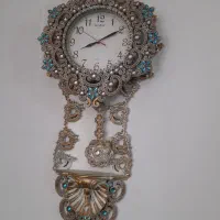 ساعت دیواری