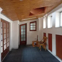 ویلایی دوبلکس