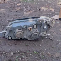 چراغ ماشین ۱۳۲|قطعات یدکی و لوازم جانبی|ماسال, |دیوار