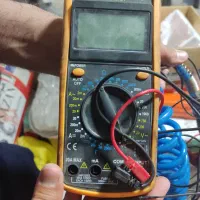 تمام وسایل تنظیم موتور و برق کاری|ابزارآلات|یاسوج, |دیوار