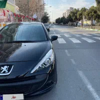 ۲۰۷مدل ۱۴۰۱ پانا|خودرو سواری و وانت|مشهد, آزادشهر|دیوار