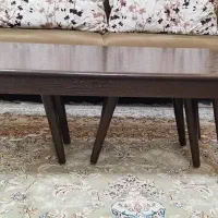 مبلمان راحتی|مبلمان خانگی و میز عسلی|شاهین‌شهر, عطار|دیوار
