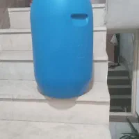 دبه ۶۰ لیتری نو