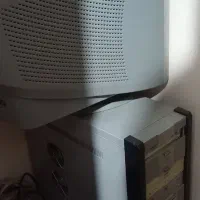 کیس و مانیتور