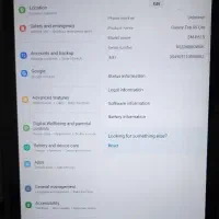تبلت s lite 6  اس لایت ۶|تبلت|تهران, مسعودیه|دیوار