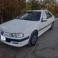 پارسtu5مدل98بدون رنگ و ضربه دریچه سیمی