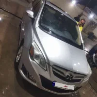 سابرینا اتوماتیک مدل 95 ژاپن فوق‌العاده سالم|خودرو سواری و وانت|قرچک, باقرآباد|دیوار