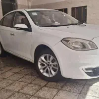 برلیانس h330 اتومات سالم و خانگی