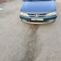 پارس 91
