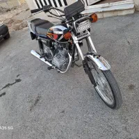هوندا ۱۶۰|موتورسیکلت|پیر بکران, |دیوار