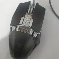 موس گیمینگ باسیم