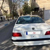 پارس سال۱۴۰۲|خودرو سواری و وانت|پاکدشت, پاکدشت (مامازند)|دیوار