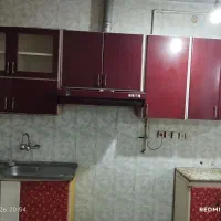 کابینت آشپزخانه و هود آشپزخانه