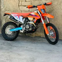 موتور yb250