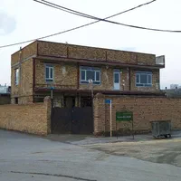 فروش دو طبقه خانه ویلایی نوساز|فروش خانه و ویلا|بروجرد, |دیوار