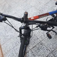 دوچرخه 26مارک بونیتو خیلی تمیز وسالم|دوچرخه، اسکیت، اسکوتر|لار, |دیوار