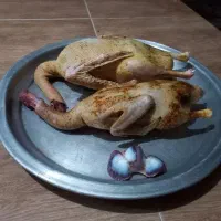 گوشت محلی کشتار روز بوقلمون اردک غاز مرغ و خروس|خوردنی و آشامیدنی|تهران, نیروی هوایی (پیروزی)|دیوار