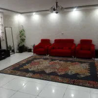 اجاره ماهانه و روزانه آپارتمان دوخواب