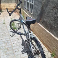 دوچرخه دماوند