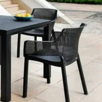 صندلی پلاستیکی آرمانده38|میز و صندلی غذاخوری|تهران, سلسبیل شمالی|دیوار