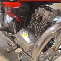 savin125 هوندا|موتورسیکلت|ساوه, |دیوار