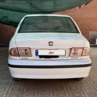 فروش سمند LX مدل ۹۳