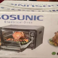 توستر اکبند