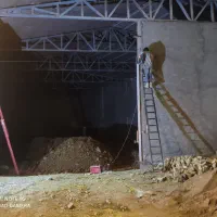 کرکره برقی »شیشه سکوریت» نماکامپوزیت »جک پارکینگی|خدمات پیشه و مهارت|نیشابور, شهرک قدس|دیوار