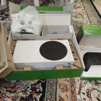 ایکس باکس سری اس