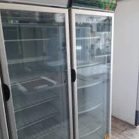 یخچال کم جا 50سانتی