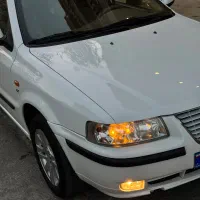 سمند lx|خودرو سواری و وانت|سقز, |دیوار