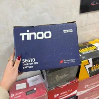 انواع باتری ماشین و موتور .نصب در محل|قطعات یدکی و لوازم جانبی|ری, منصوریه منگل|دیوار