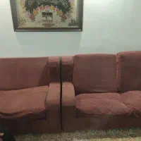 مبل کار کرده|مبلمان خانگی و میز عسلی|تهران, شیخ هادی|دیوار