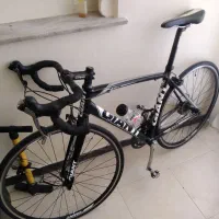 دوچرخه کورسی جاده tcr جاینت|دوچرخه، اسکیت، اسکوتر|تهران, درب دوم|دیوار