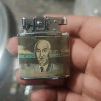 فندک کلکسیونی بنزینی