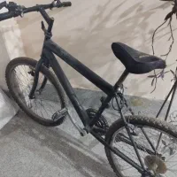 دوچرخه ساده ۲۴