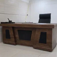 فروش فروشی تجهیزات اداری در حد نو