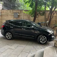 هیوندای سانتافه ix 45 2400cc، مدل ۲۰۱۵|خودرو سواری و وانت|تهران, پاسداران|دیوار