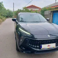لاماری شاسی ایما SX5G