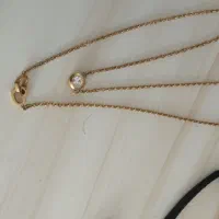 تعدادی گردنبند و رو مانتویی شیک زنانه|بدلیجات|نیشابور, شهرک رسولی|دیوار