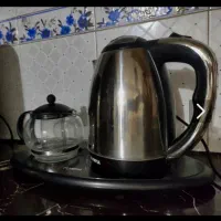 چایی ساز