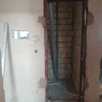 کاشی کار بنا سرامیک کار شیب بندی آجر کار طاق زن|خدمات پیشه و مهارت|شهرکرد, |دیوار