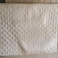 تشک تخت دونفره سالم