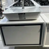 ست روشویی pvc|لوازم سرویس بهداشتی|بندر کنگان, |دیوار