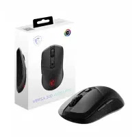 موس گیمینگ MSI Versa 300 Wireless Black|قطعات و لوازم جانبی رایانه|اصفهان, خلجا|دیوار