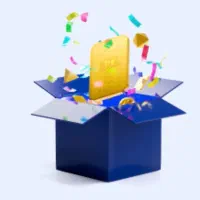 پاداش مالی با میلی فقط با ثبت نام