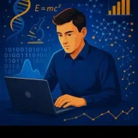 جذب نیرو برنامه نویسی همراه با آموزش