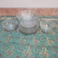 ظروف آشپزخانه