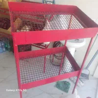 تخت میوه